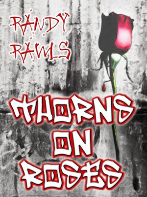cover image of Thorns on Roses